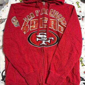 NFL Hoodie